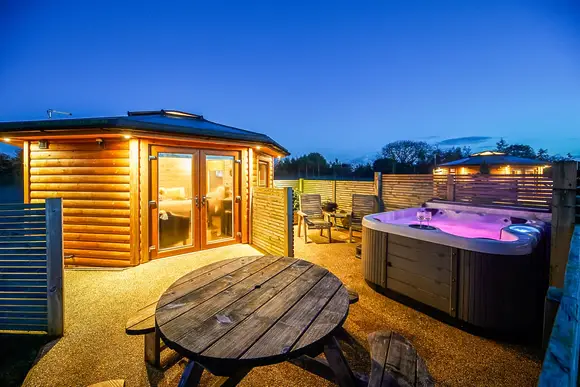 Green Meadows Park, Fitling, Nr Hornsea