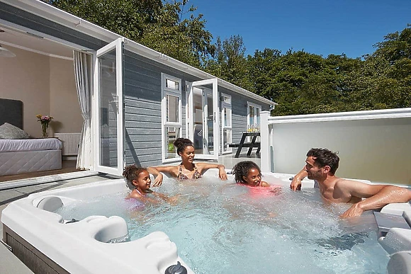 Hemsby Beach Holiday Park, Hemsby, Great Yarmouth