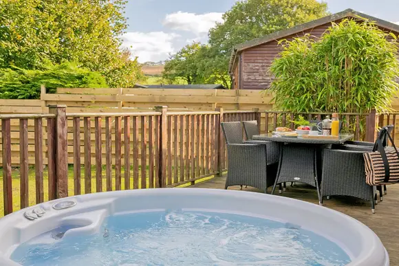 Willow Bay Lodge Escape, Holsworthy