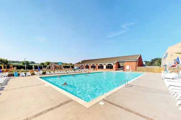 Hoburne Park Cottages, Christchurch