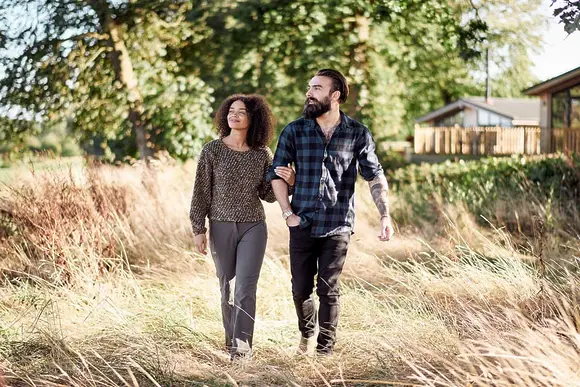 Kenwick Woods, Louth, Lincolnshire Wolds