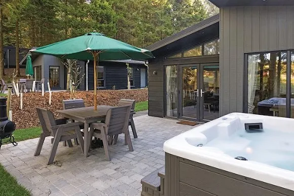 Beech Premier Spa