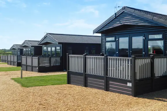 King Richard&rsquo;s Country Lodges, Earl Shilton