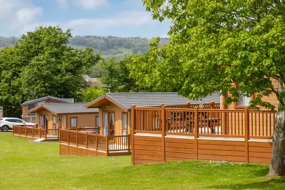 Lady&rsquo;s Mile Holiday Park, Dawlish