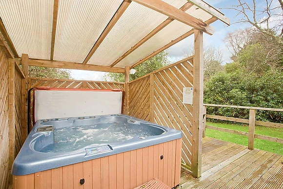 Typical Bredon Bungalow Plus