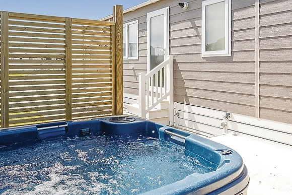 Silver Sands Deluxe 