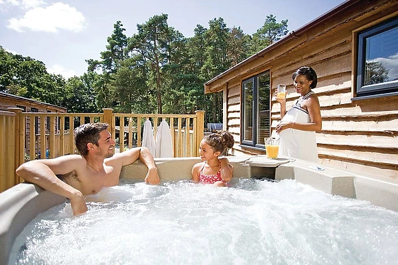 Marwell Lodges, Owslebury, Winchester