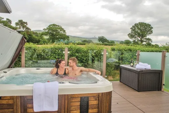 Sandalwood Lodge