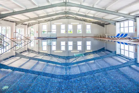 Newperran Holiday Resort, Newquay