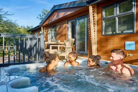 Norfolk Woods Resort & Spa, Pentney, King&rsquo;s Lynn