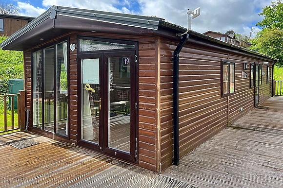 Luxury Holiday Home 4 