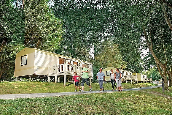 Pearl 2 Bed Lodge, Underwater 