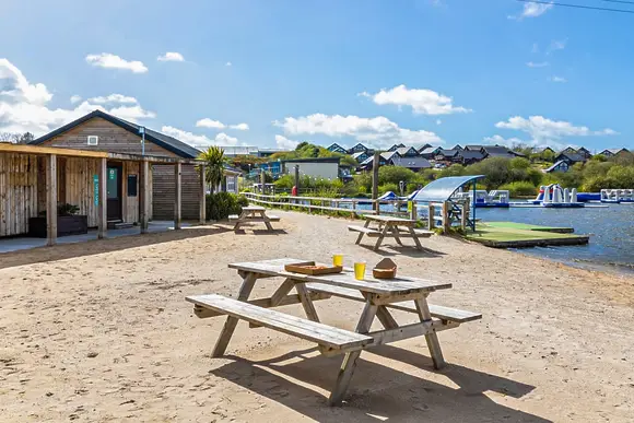 Retallack Resort, St Columb Major