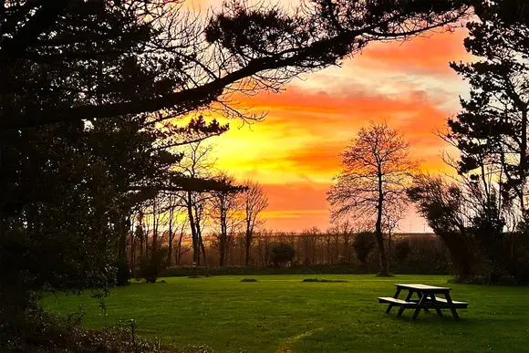 Silver Sands Holiday Park - Cornwall, Helston