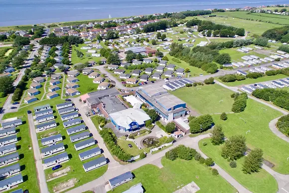 Solway Holiday Village, Silloth, North Lakes