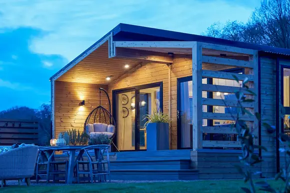 The Barns at Blackwater Meadow, Ellesmere