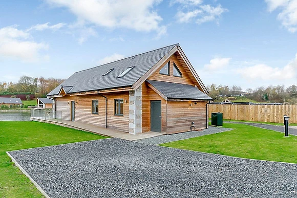 Tranquillity Lodge 