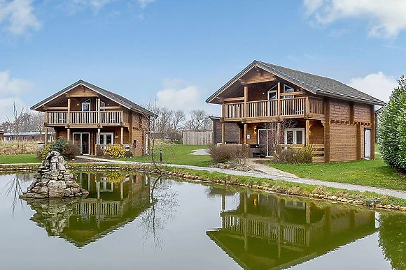 Landal Woodland Lakes, Carlton Miniott, Thirsk