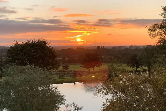 Willow Lakes Lodges, Ashby cum Fenby