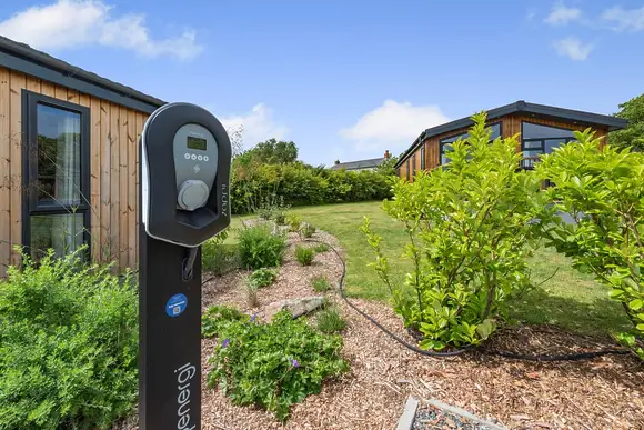 Wynd Hill Hideaway, Tenby