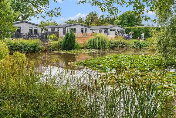 Vale of York Country Park, Strensall, near York