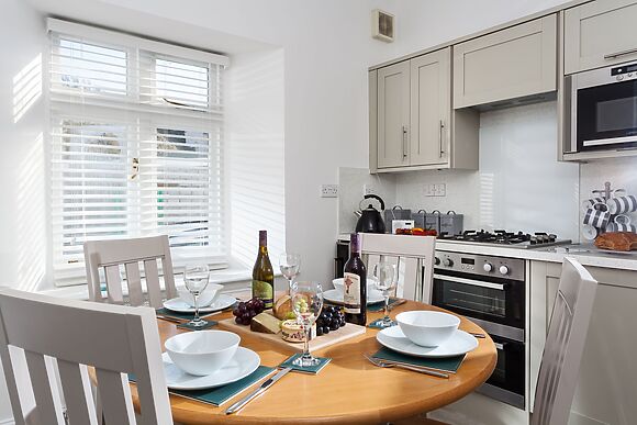 Brook Cottage