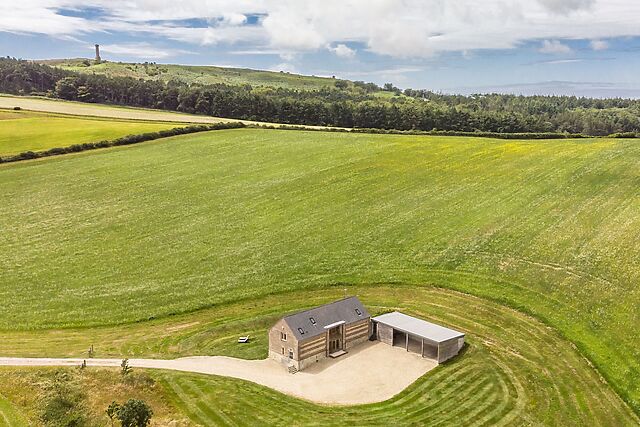 Blagdon Lower Barn