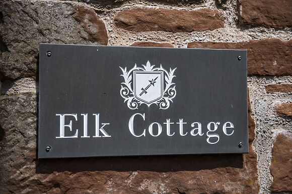 Elk Cottage