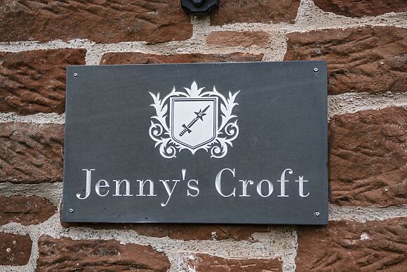 Jenny's Croft
