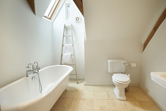 The Old Rectory and Coach House