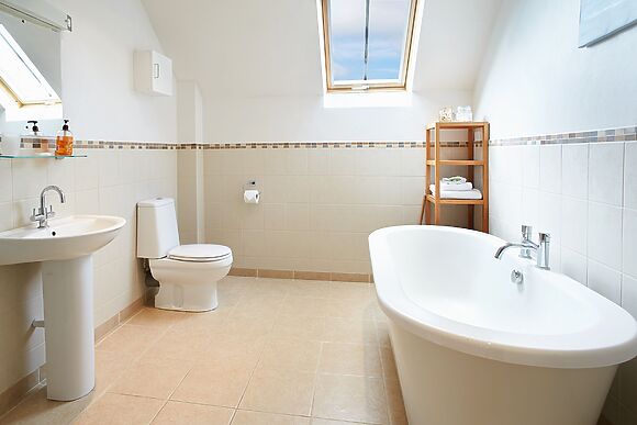 Lower Curscombe Barn