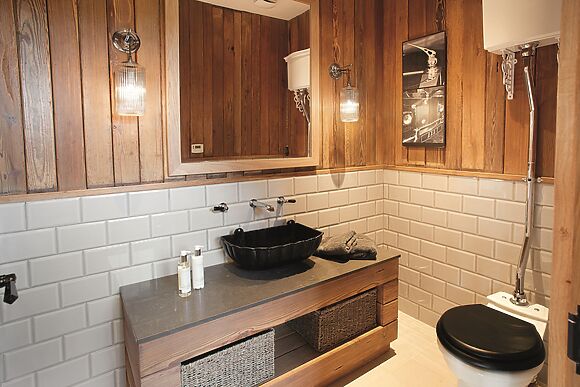 The Dairy at Burghley