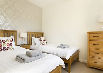 Top Cottage, Oddington