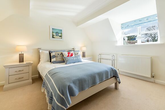 The Old Butcher's Shop