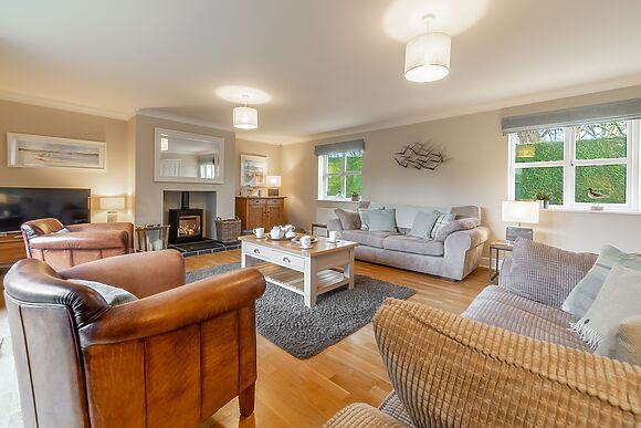 The Old Butcher's Shop