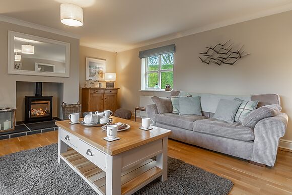 The Old Butcher's Shop