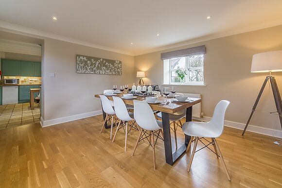 The Old Butcher's Shop