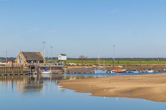 St Michael's Cottage