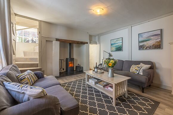 St Michael's Cottage