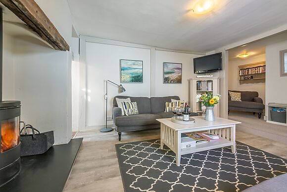 St Michael's Cottage