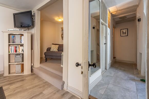 St Michael's Cottage