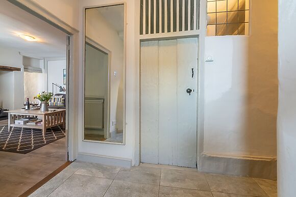 St Michael's Cottage