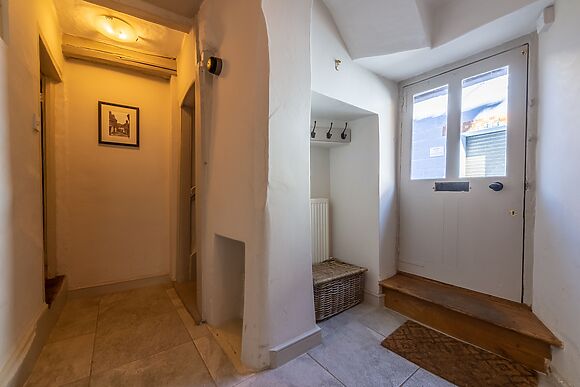 St Michael's Cottage