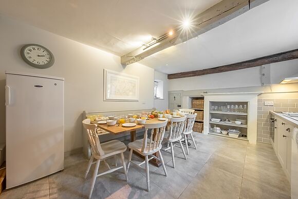 St Michael's Cottage