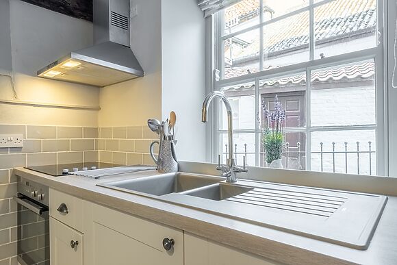 St Michael's Cottage