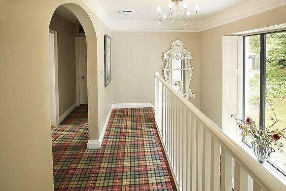 Todd Hills Hall Farmhouse