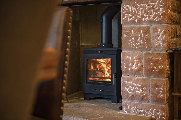 Todd Hills Hall Farmhouse