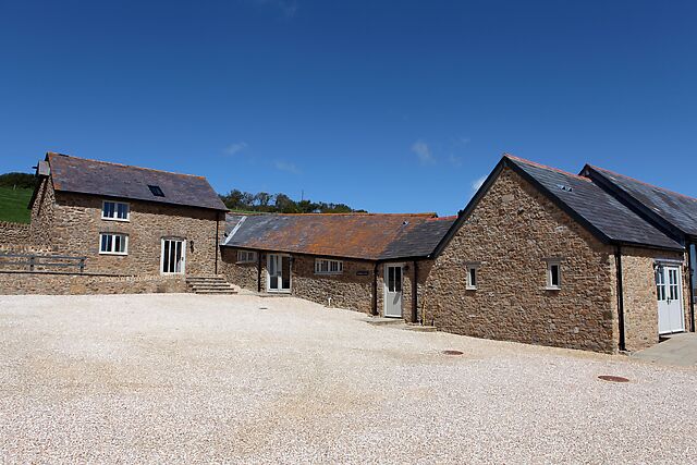 Clayhanger Lodge