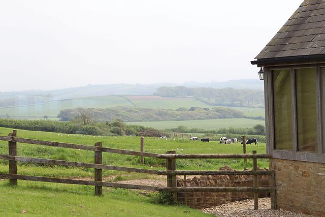 Clayhanger Lodge