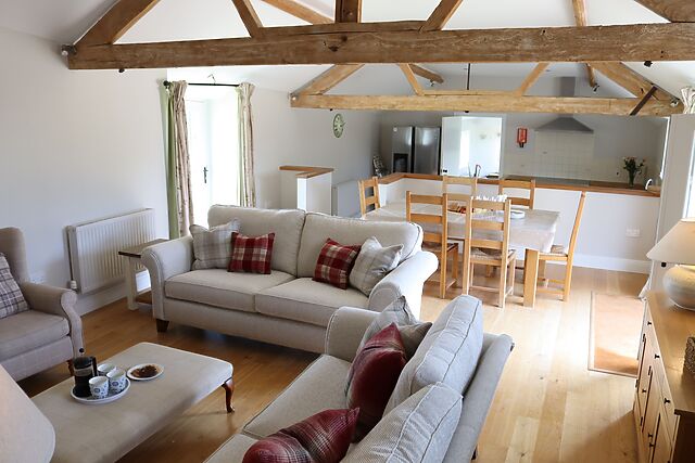 Clayhanger Lodge
